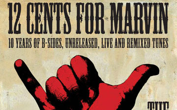 12 Cents for Marvin The B Load