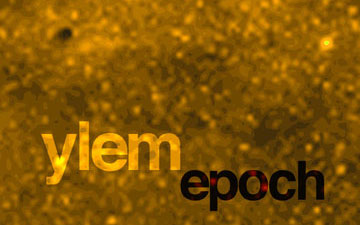 ylem epoch