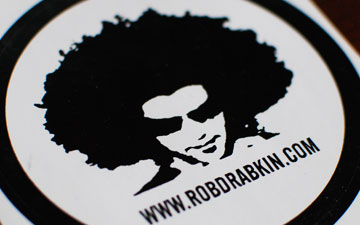 Rob Drabkin